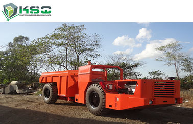Tàu thủy 10 Tôn Thủy Lực Thoát Nước Thấp Cho Thủy Lực Tunneling