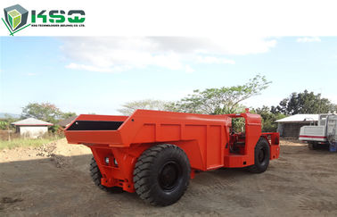 Tàu thủy 10 Tôn Thủy Lực Thoát Nước Thấp Cho Thủy Lực Tunneling