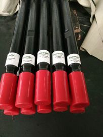 Máy khoan búa đá khai thác ISO 9001 / Mở rộng có ren Neo T38 T45 T51