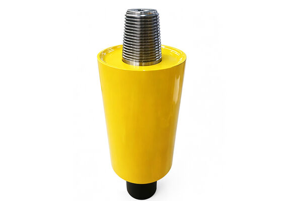 Martillo Hidráulico de Acero Aleado Forjado Serie BH DTH para Perforación de Rotura de Roca Dura