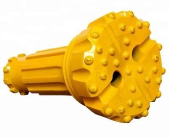 Thép hợp kim cường độ cao Búa búa xuống DHD112 SD12 NUMA120 NUMA125 Màu vàng