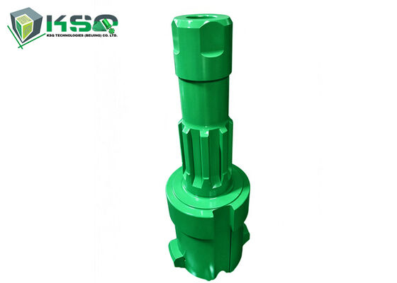 Hệ thống vỏ khối trượt DHD360 194mm Hệ thống nâng cao vỏ khoan quá tải