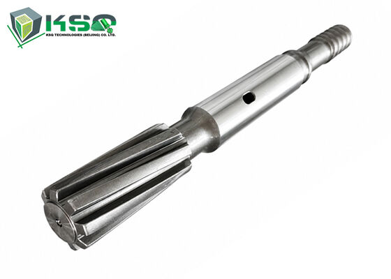 Bộ chuyển đổi chuôi mũi khoan đá COP1840 T45 dài 565mm cho khai thác hầm lò và khoan búa đỉnh