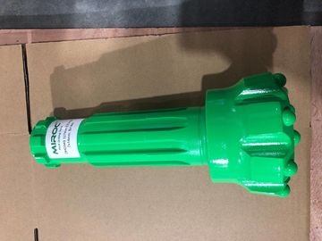 Dụng cụ khoan Dth áp suất không khí cao áp DHD340 / Dụng cụ khoan đá bằng thép carbon