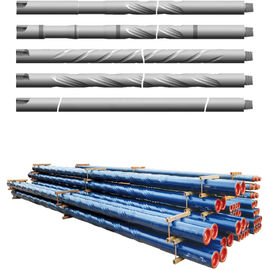 Công cụ khoan Thanh khoan ren cho dầu giếng khoan Đường kính 76mm - 280mm