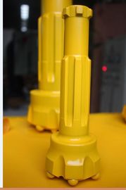 Mũi khoan DTH 76mm 90mm 95mm cho búa áp suất trung bình BR2 BR3