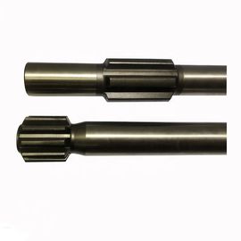 Rèn loại Búa khoan Bit Bộ điều hợp bit T38 T45 T51 R32 R38 Chủ đề cho máy khoan đá