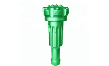 Nhiệm vụ 115mm Khoan giếng khoan DTH Búa khoan Bit