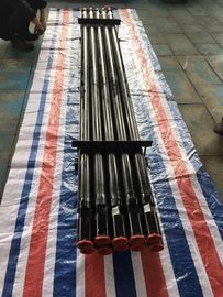API REG Công cụ khoan DTH tiêu chuẩn Ống khoan Dia 76mm Chiều dài ống khoan 3000mm