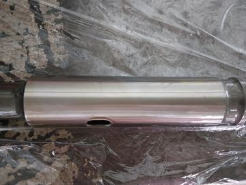 Bộ điều hợp chân của Tamrock HL500 / HL560S với chiều dài 500mm T38 Màu đen có ren
