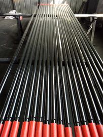 Vòng 3050mm T38 Thanh khoan có ren để khai thác đường hầm