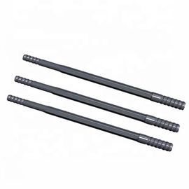 ST58 Máy khoan ren ren hạng nặng để khoan băng ghế / khoan đường hầm