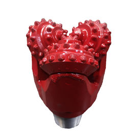 Tricon Con lăn Bit 5 Inch Iadc 537 Tci Tricon Dril Bit cho dầu khí tự nhiên