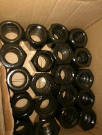 Tự khoan rỗng Bu lông neo R25N Đường kính ngoài 25 mm 150KN - Công suất tải 200KN