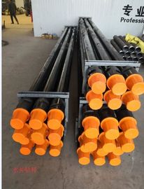 API kết nối công cụ khoan đá 76mm 89mm 114mm Superior DTH khoan ống