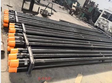 API kết nối công cụ khoan đá 76mm 89mm 114mm Superior DTH khoan ống