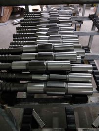 Bộ chuyển đổi mũi khoan cường độ cao R32 / R28 Chủ đề cho máy khoan bàn
