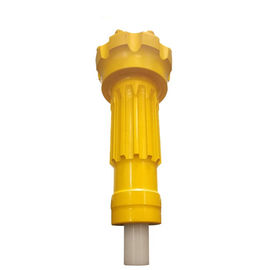Nút Dth áp suất không khí thấp Bits Kích thước chính xác 5 inch Hiệu suất cao QL50