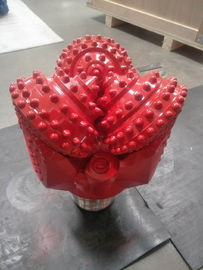 IADC437 IADC637 Tricon Khoan Bits Khoan giếng khoan Xử lý rèn