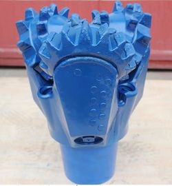 IADC437 IADC637 Tricon Khoan Bits Khoan giếng khoan Xử lý rèn