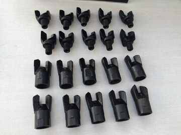 Khai thác than vonfram cacbua PDC Bit Hai cánh cho khai thác than mỏ
