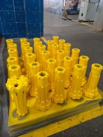 RC Drill Bits DTH Drill Bits PDC Các nút đo cường độ cao với rèn