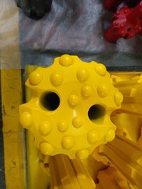 RC Drill Bits DTH Drill Bits PDC Các nút đo cường độ cao với rèn