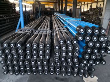 Khai thác ngầm Công cụ khoan ren ren S135 Đường kính 3 1/2 "Công cụ khoan DTH