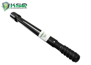 T38 Chiều dài 915mm Đường kính 3 feet 39mm Mũi khoan mở rộng tốc độ MF Thanh công cụ khoan ren có độ cứng thanh khoan