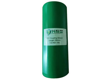 Khớp nối khoan lỗ dài T38 T45 R51 Cầu toàn bộ đường kính 71mm