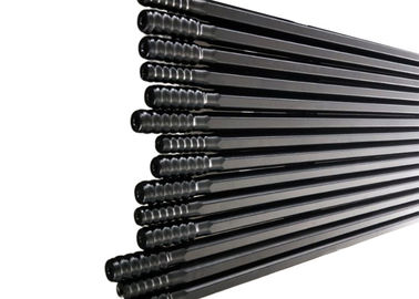 Thanh khoan có ren Thanh mở rộng có ren với chiều dài 1220 - 3660mm để khai thác