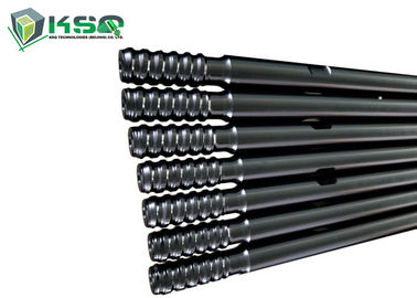 Thanh khoan tròn R38 T38 T45 Thanh mở rộng hệ thống chủ đề cho khai thác mỏ