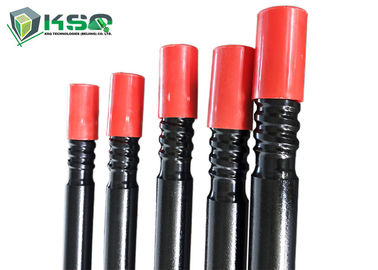 Thép hợp kim cường độ cao T45 Chủ đề khoan thanh mở rộng với căn hộ cờ lê