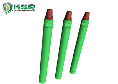 DHD340 COP44 Series 4 '' Dụng cụ khoan đá Dth Hammers And Bits