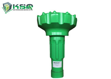 Rèn mũi khoan DTH DHD380 DHD360 Dth Búa cho khoan đá