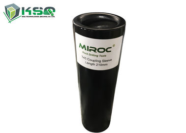 R32 Khớp nối ống khoan đá khớp nối khoan đá để kết nối khớp nối thanh mở rộng