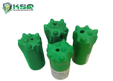 32-42mm với váy ngắn / dài khoan đá có lỗ côn