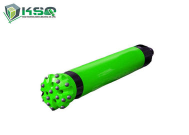 Green Down Hole Hammer 165 - 190mm DHD360 COP64 D65 để khai thác và xây dựng