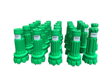 8 &#39;&#39; Áp suất không khí cao xuống - Bit Hole cho búa búa QL80
