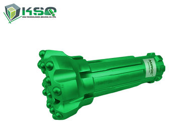 8 &#39;&#39; Áp suất không khí cao xuống - Bit Hole cho búa búa QL80