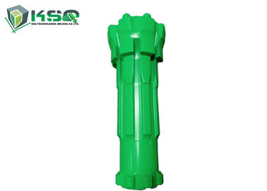 Oil Well RC Mining Thăm dò DTH Bits Bits RE543 124mm Lưu thông ngược