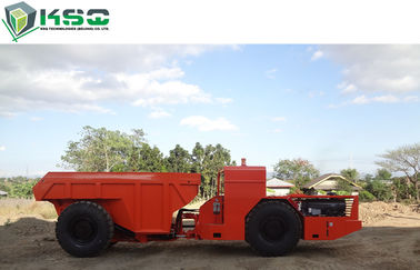 Tàu thủy 10 Tôn Thủy Lực Thoát Nước Thấp Cho Thủy Lực Tunneling