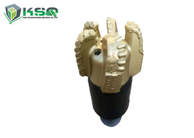Mũi khoan 5 lưỡi PDC cho giếng đá phiến đá vôi / giếng dầu khí