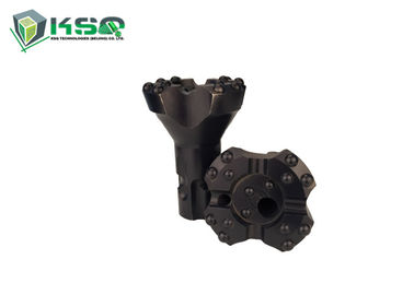 Mũi khoan P110 P130 DTH xuống lỗ búa để khai thác đường hầm