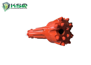 Áp suất cao vonfram cacbua chèn chèn DTH Khoan chèn cho búa Copth Dco
