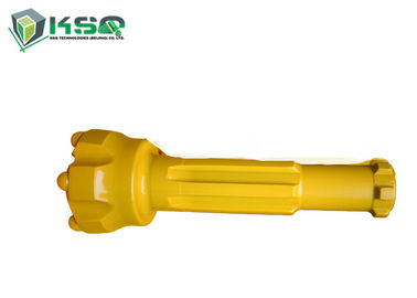 Mũi khoan DTH 76mm 90mm 95mm cho búa áp suất trung bình BR2 BR3