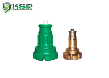 Hard Rock Khoan Tool Numa Series Trung và áp lực cao DTH Hammer Bit cho lỗ khoan