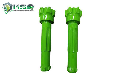 Mũi khoan BR1 64mm DTH cho dòng BR áp suất không khí trung bình DTH Hammer 9001