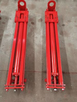 Hiệu quả cao Khí nén nhỏ DTH Khoan giàn khoan Nước khoan lỗ khoan Thiết bị khoan giếng