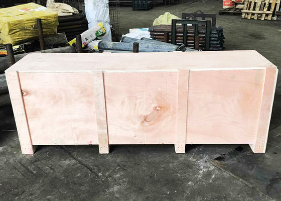 Hiệu quả cao Khí nén nhỏ DTH Khoan giàn khoan Nước khoan lỗ khoan Thiết bị khoan giếng